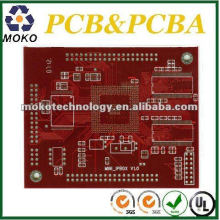 fabricante Bare PCB profesional 3 capas